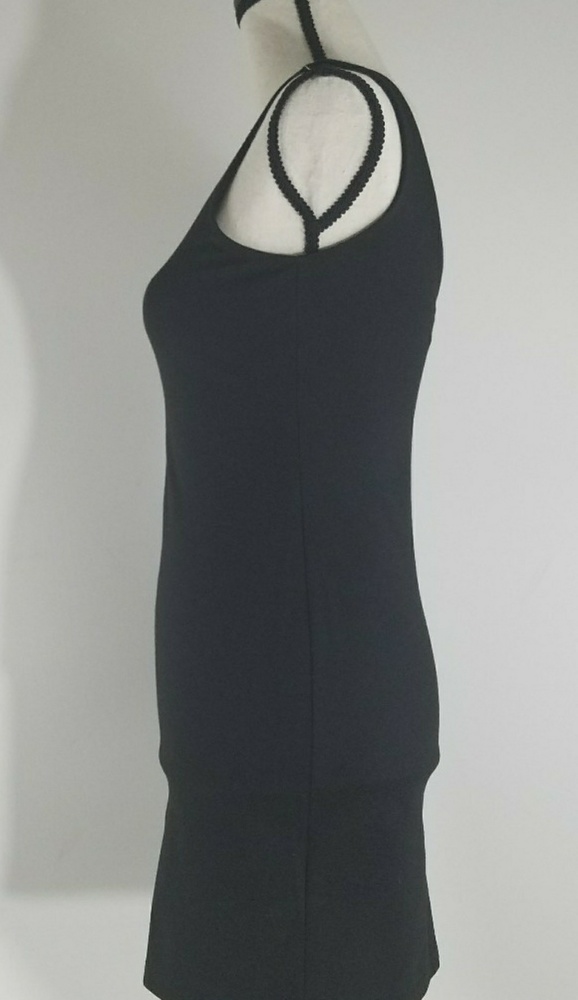 BCBGeneration black dress - Picture 5 of 6